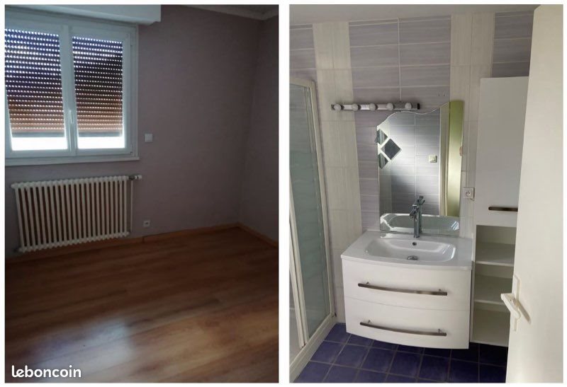 Appartement à vendre, 68m², Saint-Jean-de-Maurienne