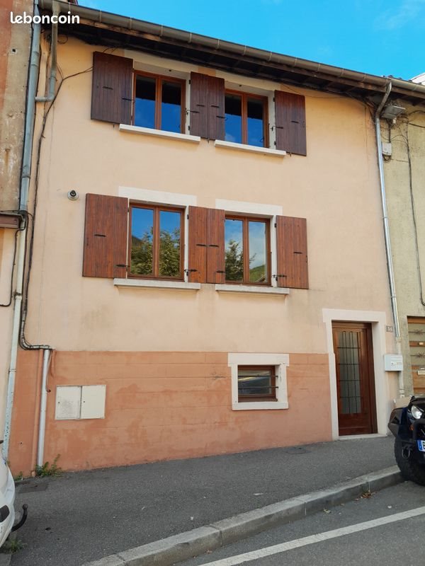 Maison à vendre, 81m², Couzon-au-Mont-d'Or
