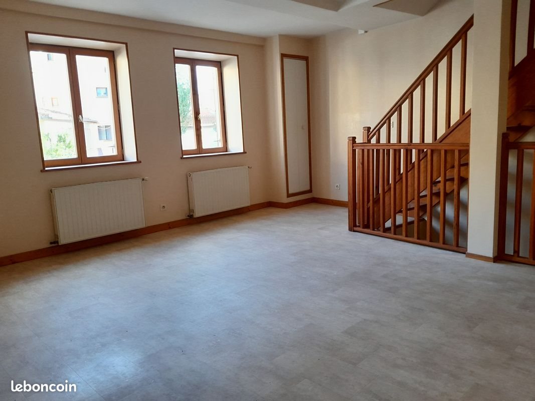 Maison à vendre, 81m², Couzon-au-Mont-d'Or