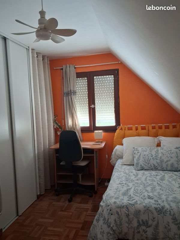 Maison à louer, 110m², Laillé