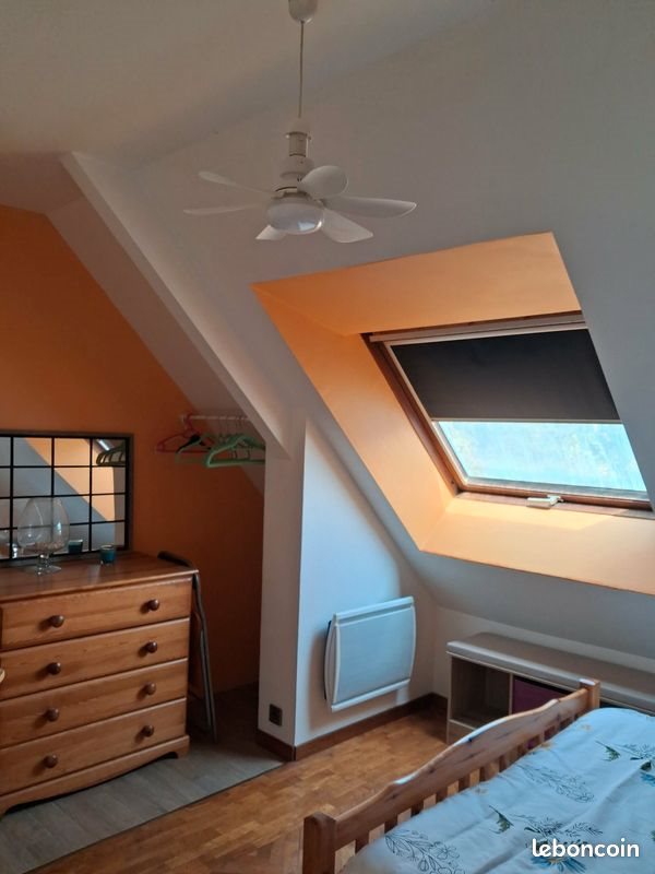 Maison à louer, 110m², Laillé