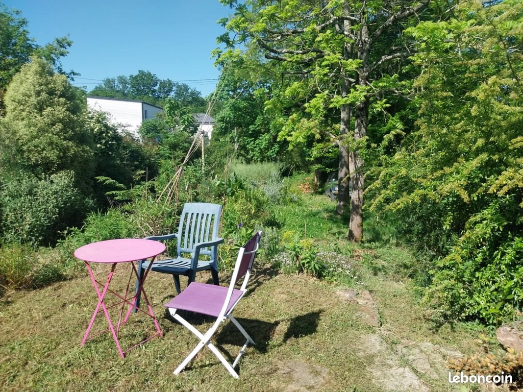 Maison à louer, 110m², Laillé
