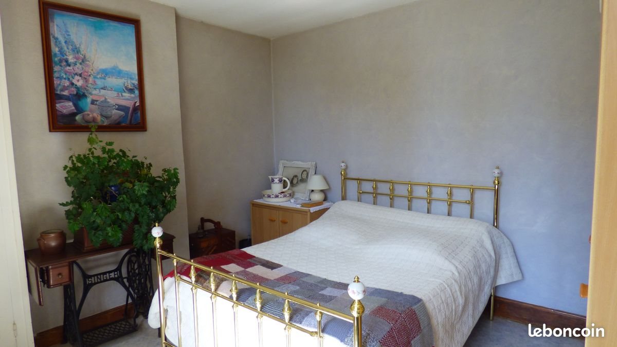 Maison à vendre, 190m², Tannay