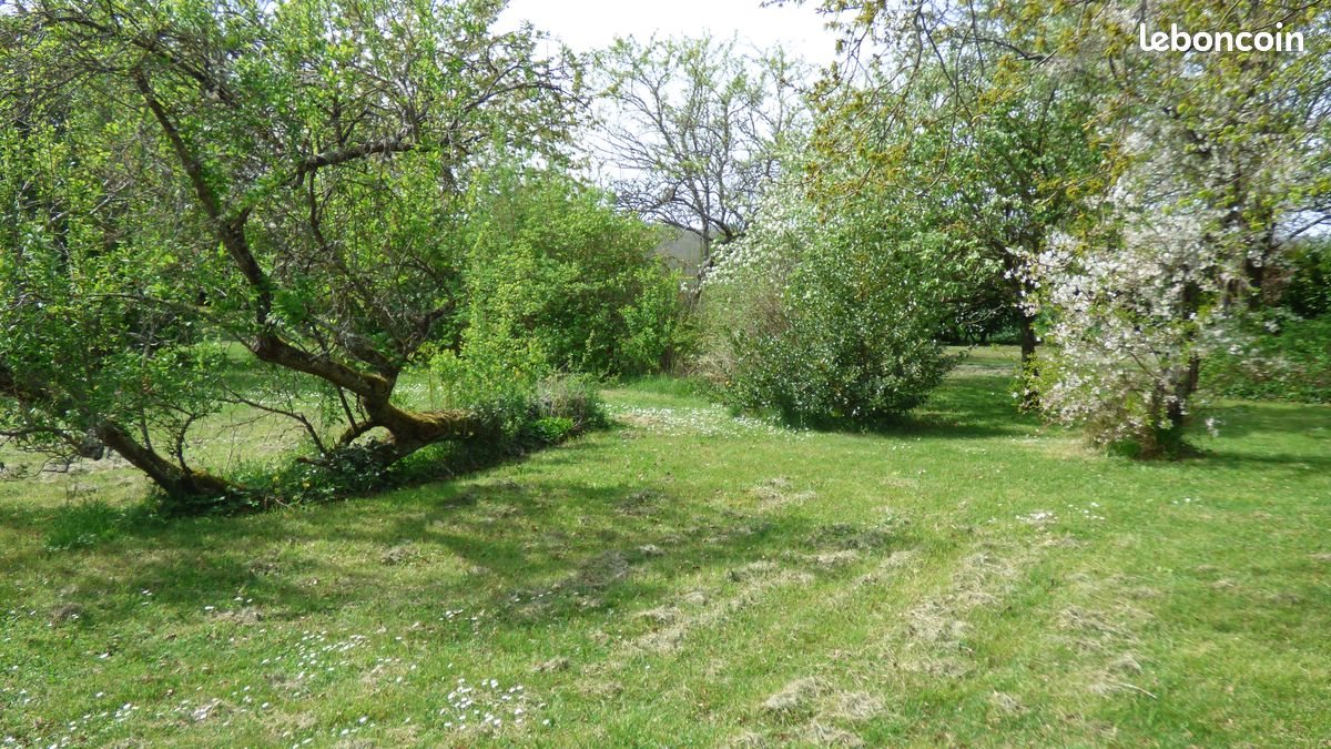 Maison à vendre, 190m², Tannay