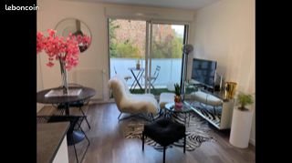 Appartement à louer, 42m², Rennes