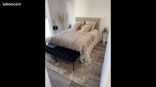 Appartement à louer, 42m², Rennes