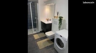 Appartement à louer, 42m², Rennes