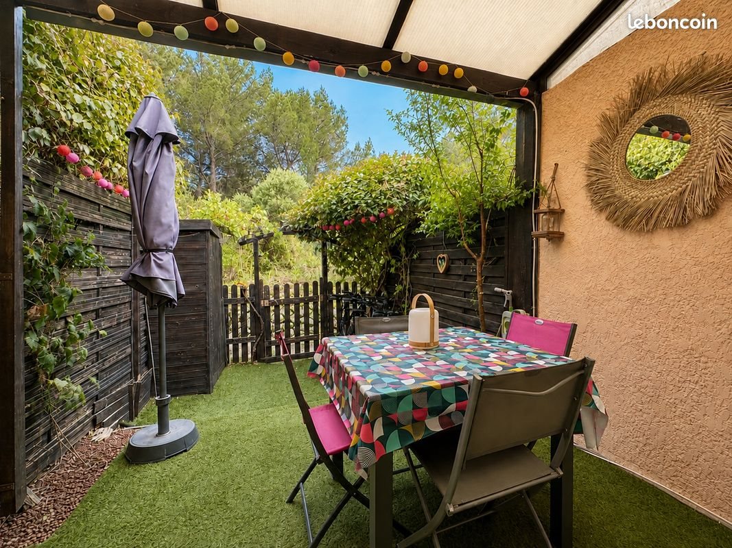 Maison à vendre, 30m², Bandol