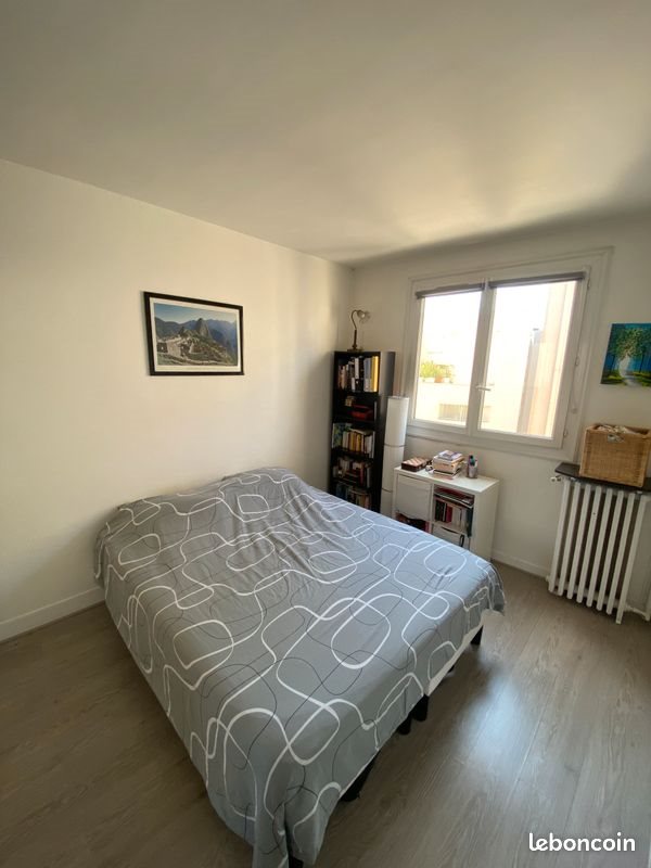 Appartement à louer, 34m², Boulogne-Billancourt