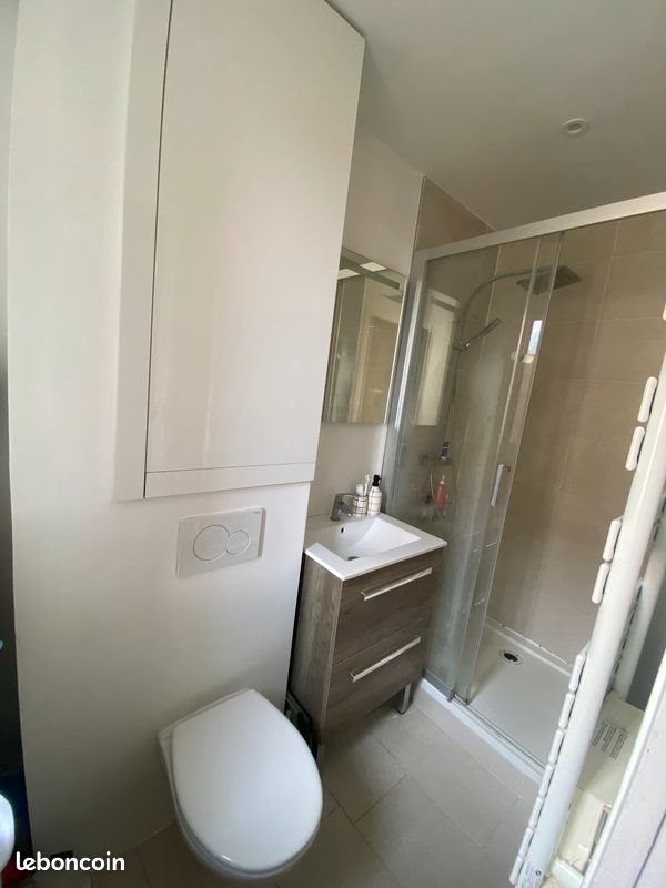 Appartement à louer, 34m², Boulogne-Billancourt