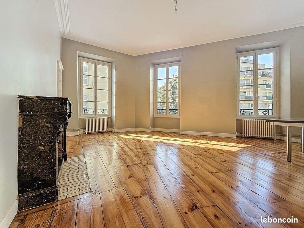 Appartement à louer, 98m², Pau