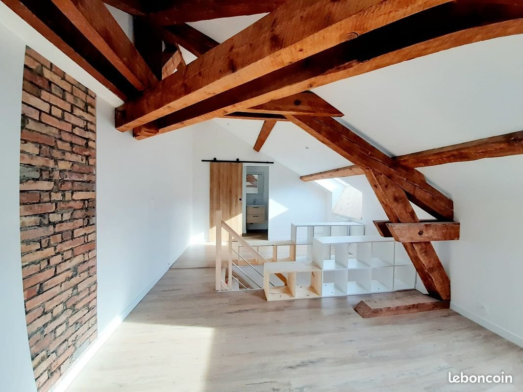 Appartement à vendre, 83m², Saint-Martin-le-Vinoux