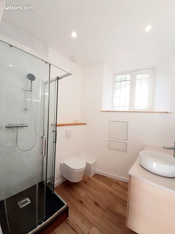 Appartement à vendre, 83m², Saint-Martin-le-Vinoux