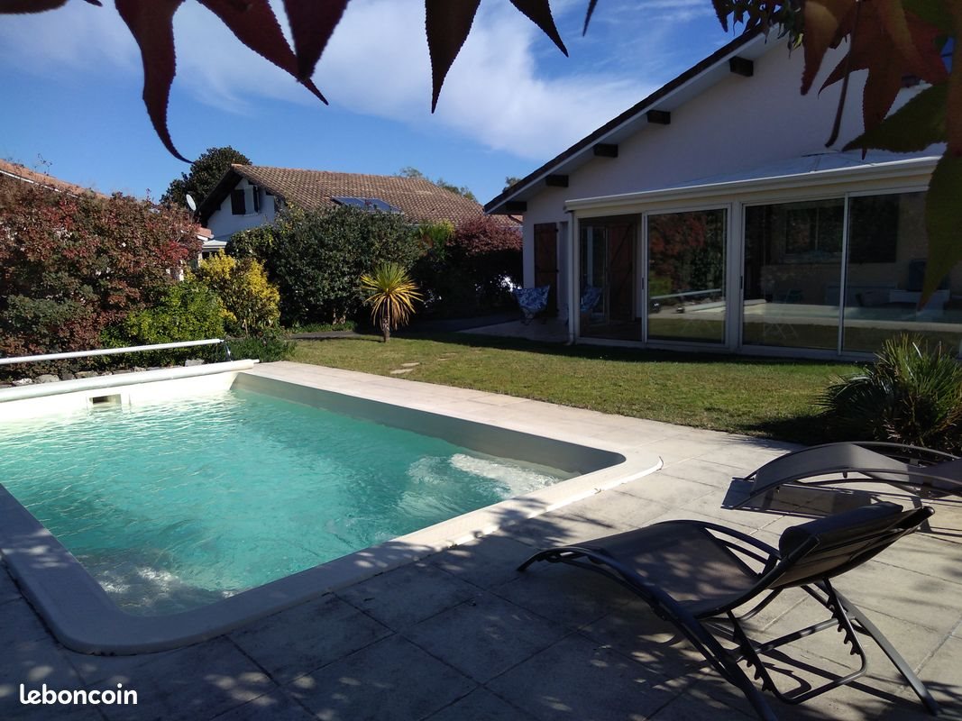 Maison à vendre, 159m², Biscarrosse