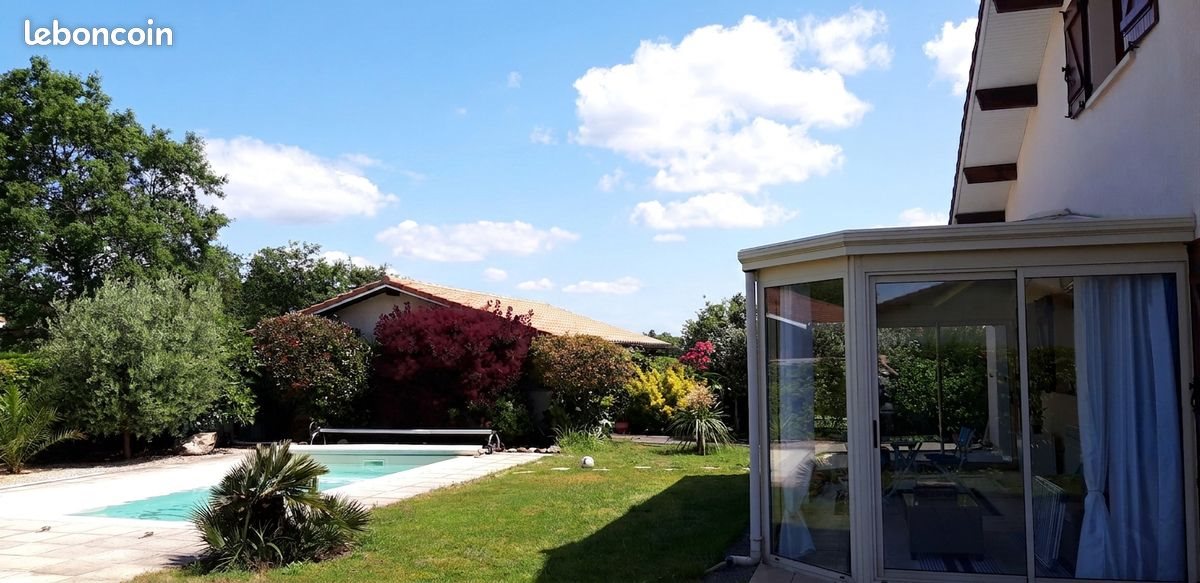 Maison à vendre, 159m², Biscarrosse