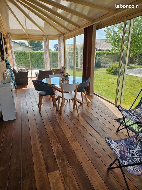 Maison à vendre, 159m², Biscarrosse