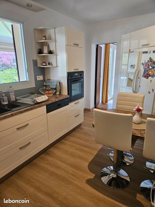Maison à vendre, 159m², Biscarrosse