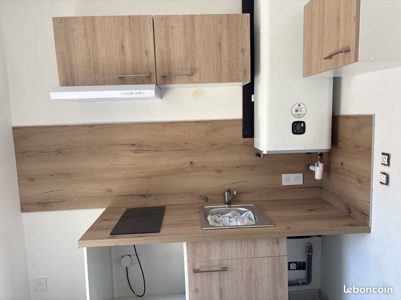Appartement à louer, 55m², Privas