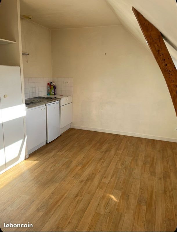 Appartement à louer, 23m², Amiens