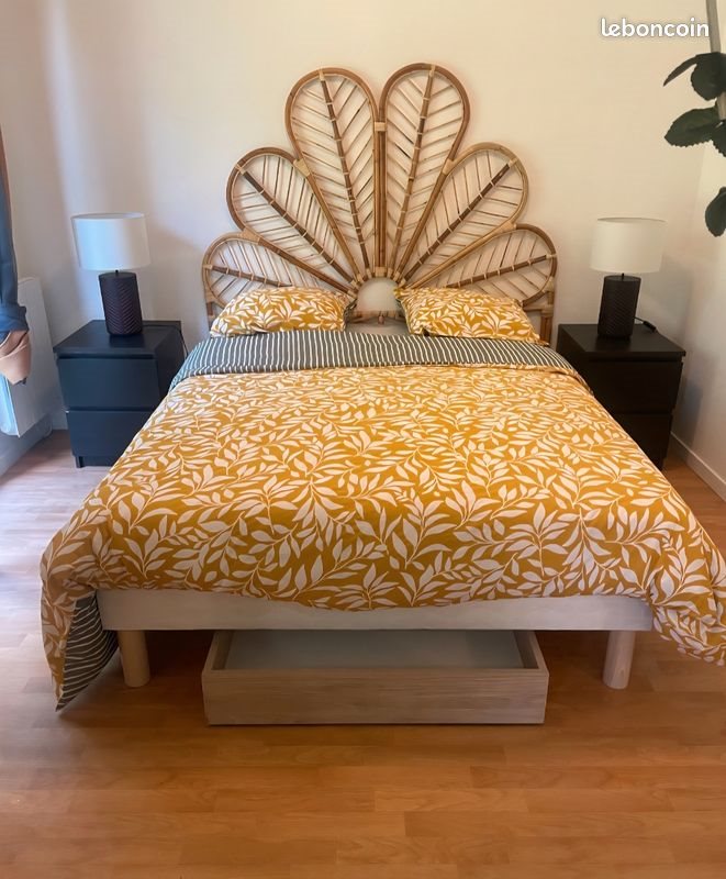 Appartement à louer, 40m², Maubeuge