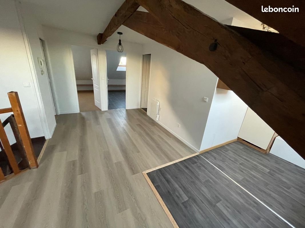 Appartement à louer, 52m², Blain