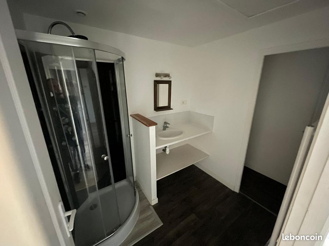 Appartement à louer, 52m², Blain