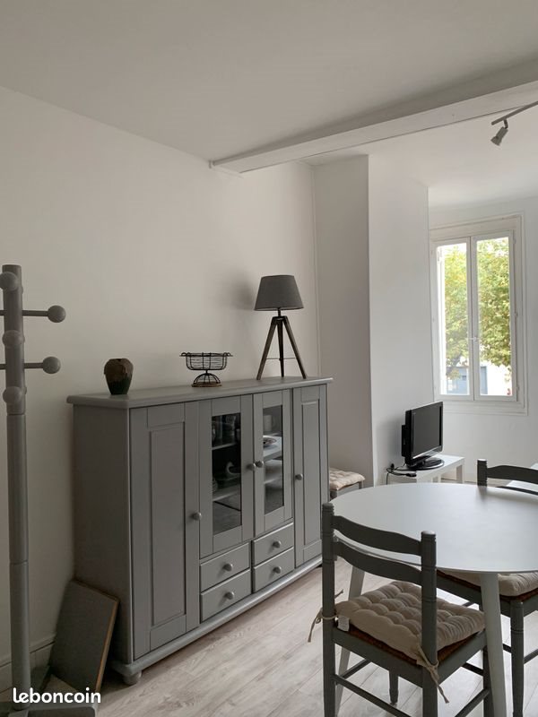 Appartement à louer, 33m², Libourne