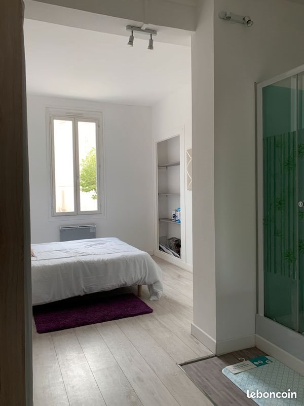 Appartement à louer, 33m², Libourne