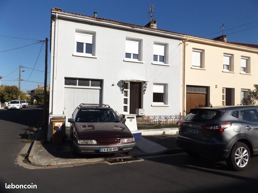 Maison à louer, 94m², Albi