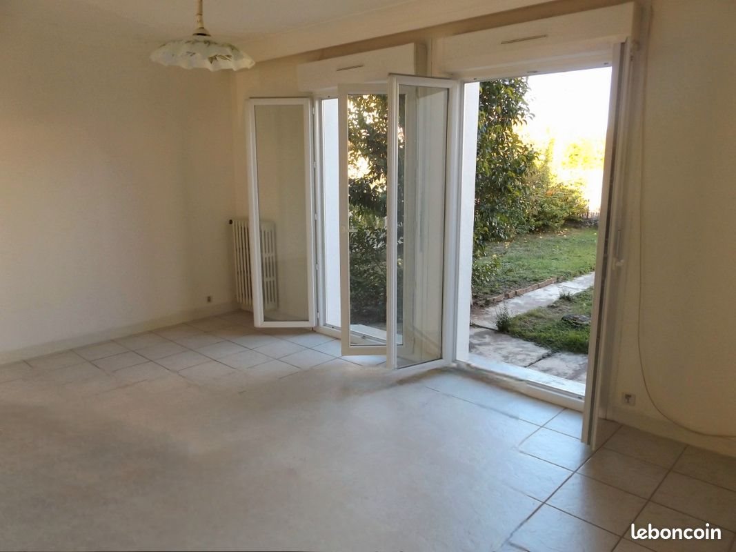 Maison à louer, 94m², Albi
