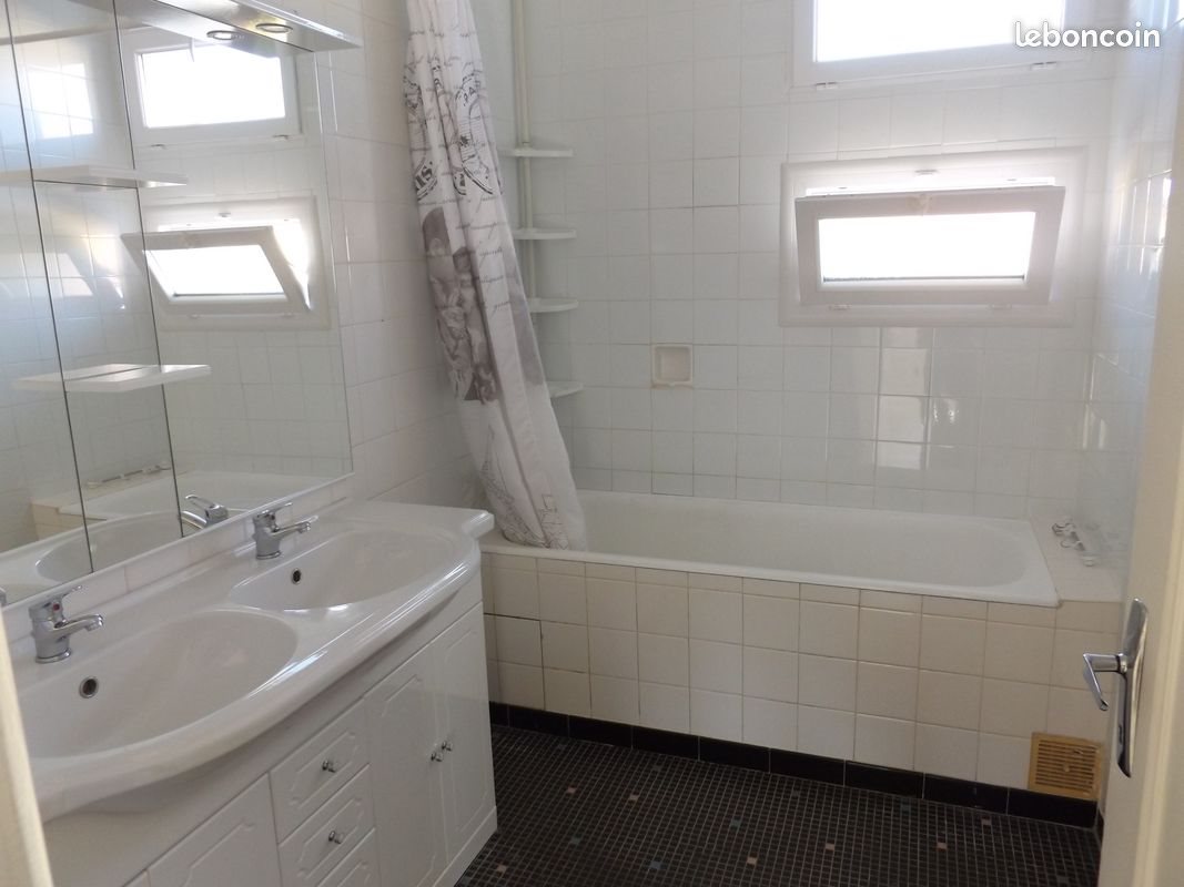 Maison à louer, 94m², Albi