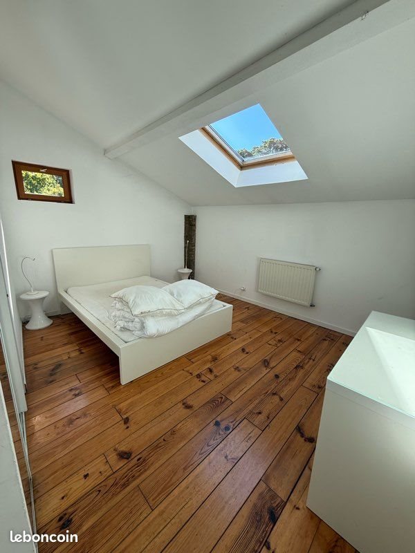 Maison à louer, 150m², Irigny