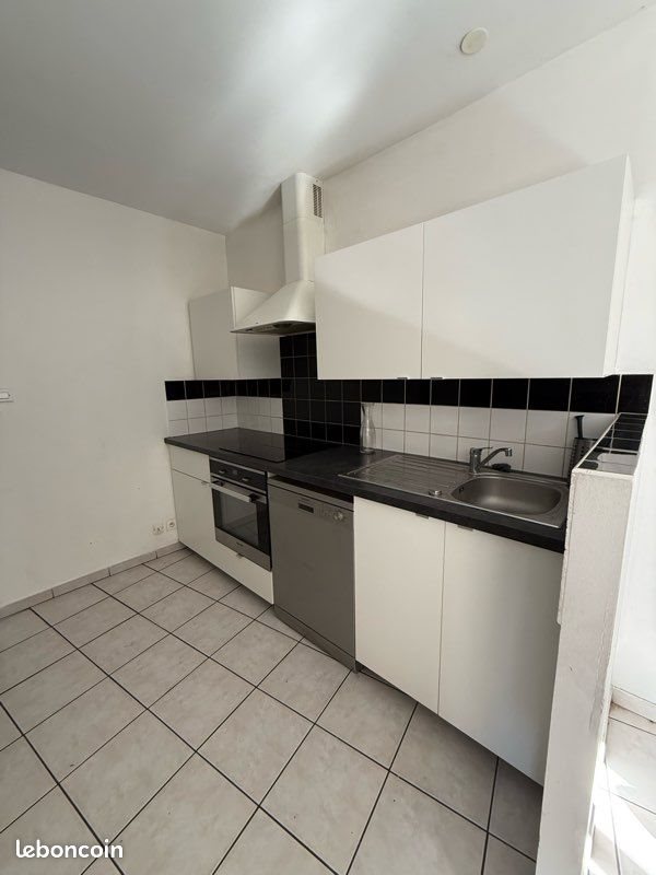 Maison à louer, 150m², Irigny