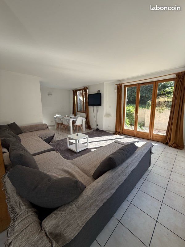 Maison à louer, 150m², Irigny