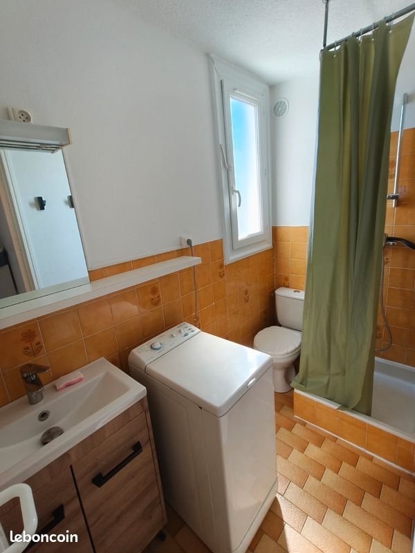 Appartement à louer, 32m², La Grande-Motte