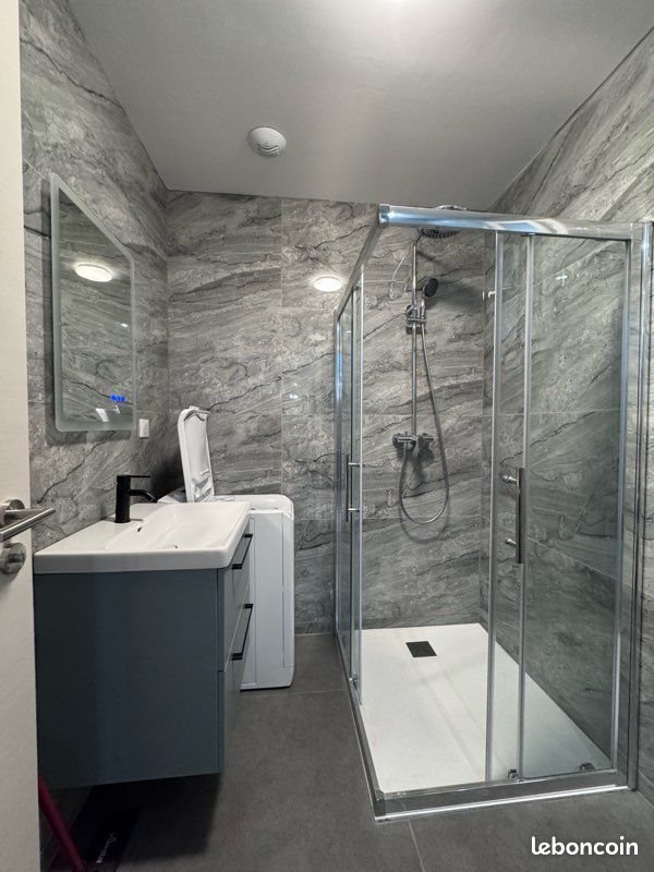Appartement à louer, 22m², Nancy