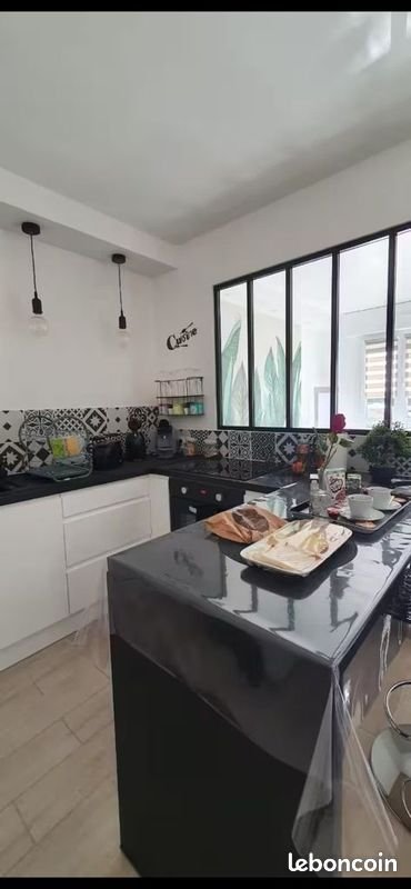 Appartement à louer, 48m², Belfort