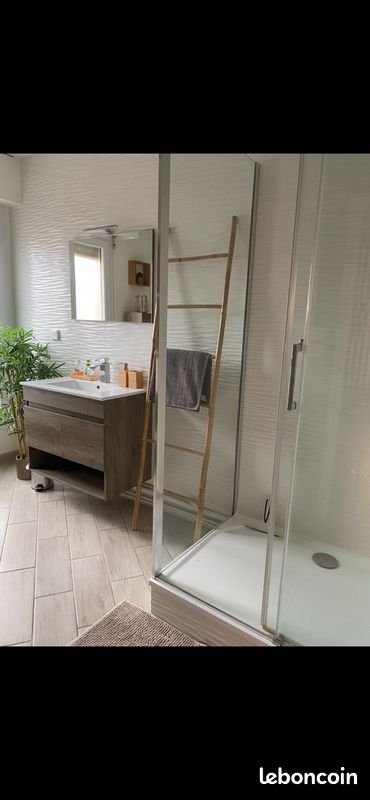 Appartement à louer, 48m², Belfort