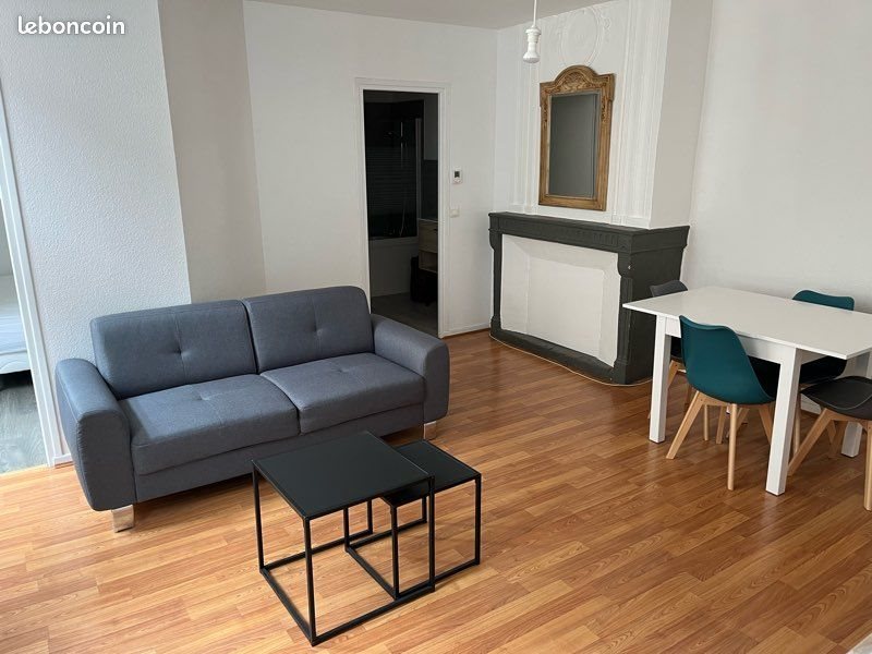 Appartement à vendre, 160m², Riom
