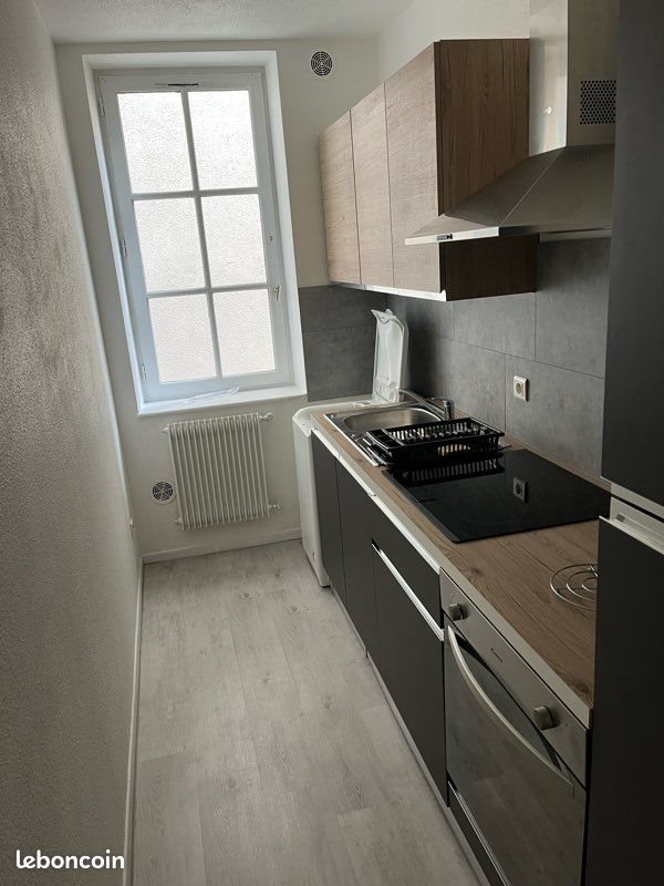Appartement à vendre, 160m², Riom