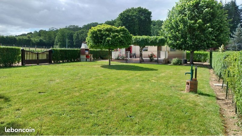 Maison à vendre, 53m², Meaucé