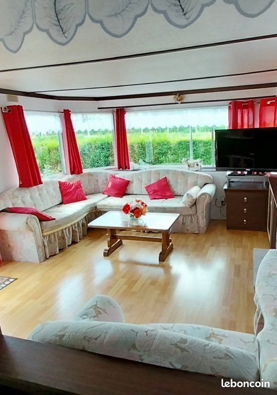 Maison à vendre, 53m², Meaucé