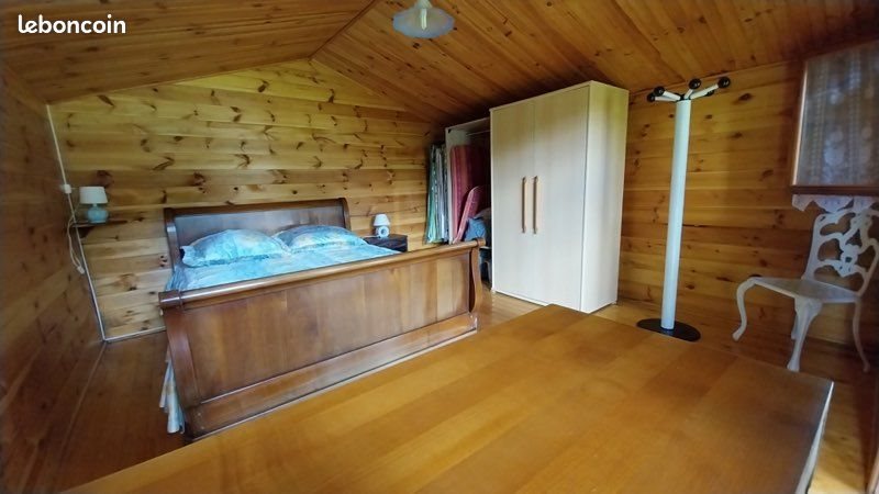 Maison à vendre, 53m², Meaucé