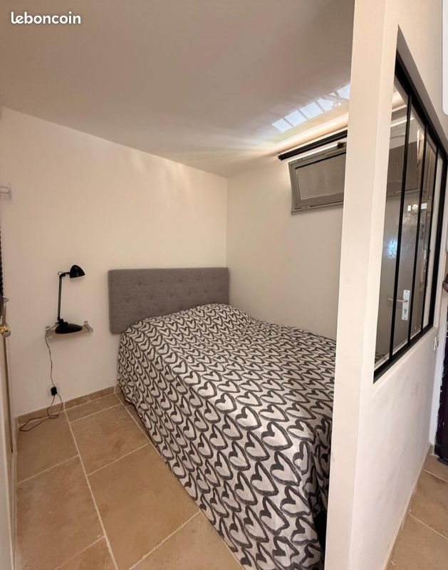 Appartement à louer, 29m², Carqueiranne