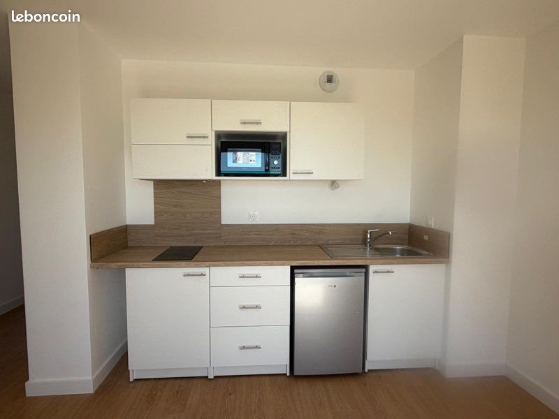 Appartement à louer, 28m², Bordeaux
