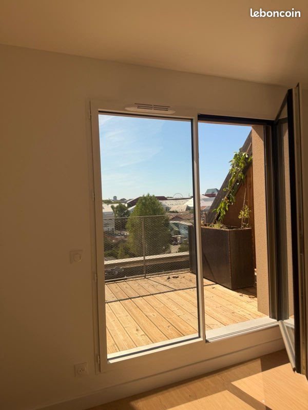 Appartement à louer, 28m², Bordeaux