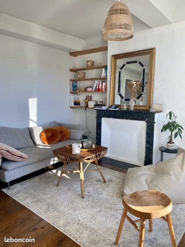 Appartement à louer, 67m², Bayonne