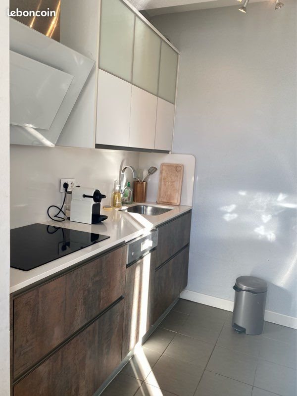 Appartement à louer, 67m², Bayonne