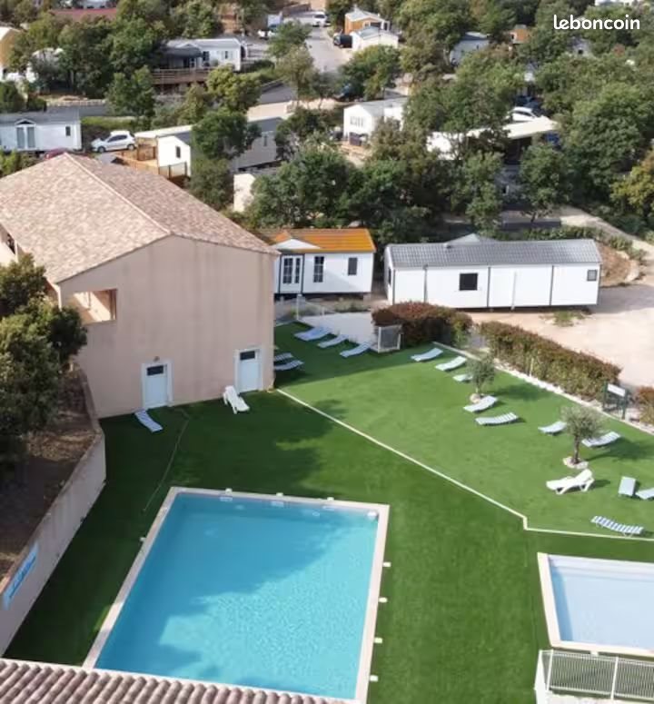 Maison à vendre, 70m², Rocbaron