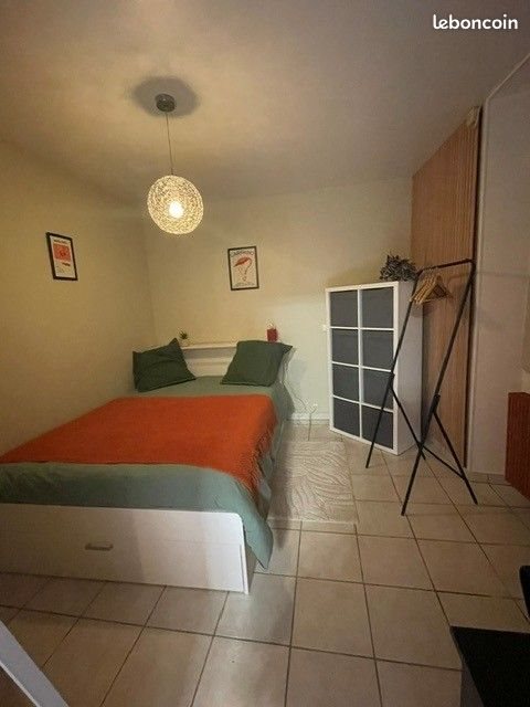 Appartement à louer, 27m², Bourges